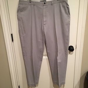 POLO KHAKI PANTS